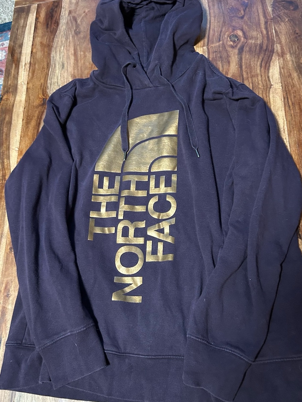 North Face Hoodie